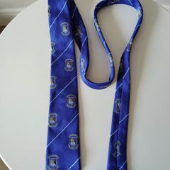 CCC school Tie