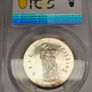 Ireland 1966 Silver Proof Easter Uprising 10 Shillings PCGS PR65CAM Superb Obverse Toning Scarce with Cameo Image 4