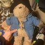Paddington bears free postage Image 3