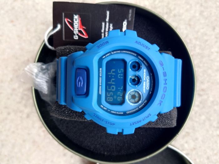 G-Shock Rare Pair