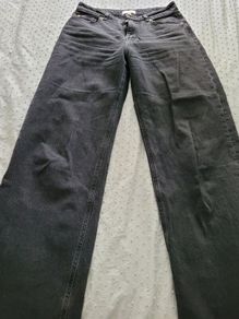 Zara Jeans Size 10