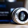 Sirui Sniper 56mm F1.2 AF Lens APSC Sony E Mount Image 5