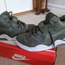 Nike Air Force 180 UK 9 Image 5