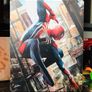 Spider-Man Special Edition (w/ Steelbook & Sealed Game) Image 4