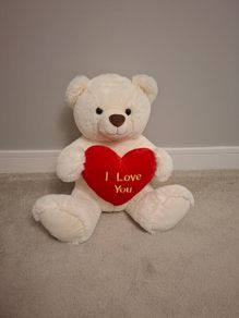 Teddy Bear