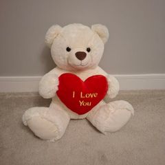 Teddy Bear