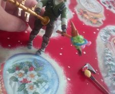 fortnite figure