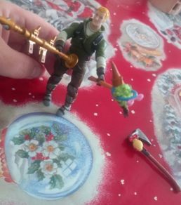 fortnite figure