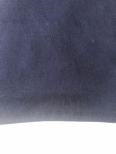 Navy Sleeveless Jumper BNWT