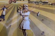 Genesis vinyl lp