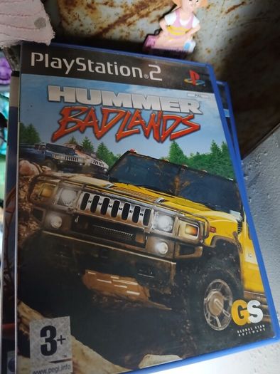 PlayStation 2 games