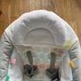 baby swing Image 5