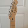 Fender Telecaster MIM (pickups upgraded) Image 4