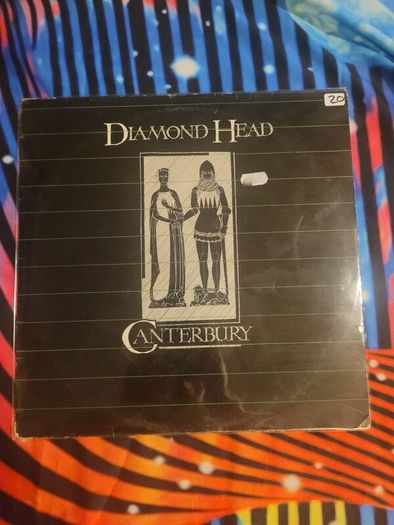 Classic Rock Vinyl Records