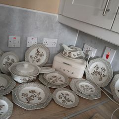 Royal staffordshire  open to offers