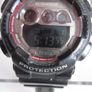 Vintage Casio Mens Black G SHOCK GD 120TS 3427 Digital Watch Image 3