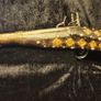 flintlock pistol decorative Image 7