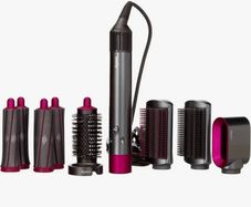 dyson air wrap