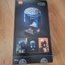 LEGO Star Wars 75408 Jango Fett Helmet Image 2