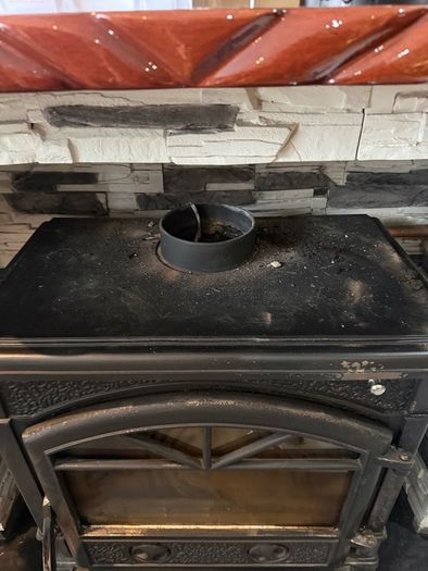 boiler stove