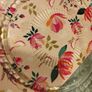 Glass Dome Cake plate Image 4