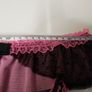 H&M suspender belt Image 5