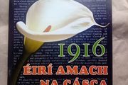 90th Anniversary Easter Rising booklet