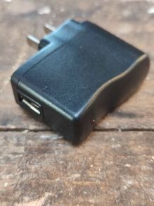 5v charger