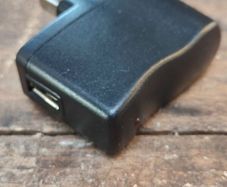 5v charger