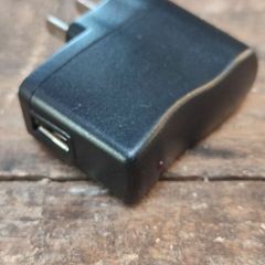 5v charger