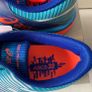 Asics Men's Gel J33 Blue White Uk 11 Bnib Image 8