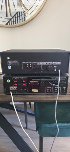 marantz set