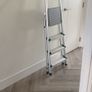 PARKSIDE Aluminum 4-Step Image 3
