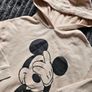 Next Disney Mickey Mouse Hide and Seek Jumper Dress Image 4