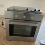 Oven and hob Image 3