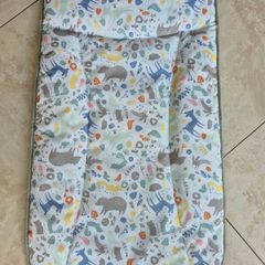 Baby changing mat Mamas&Papas