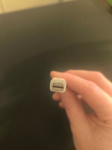Belkin Mini DisplayPort (Thunderbolt) to HDMI Adapter in Excellent Condition
