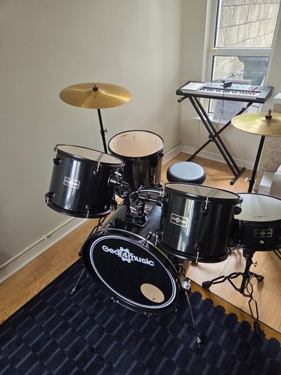 Drum Set