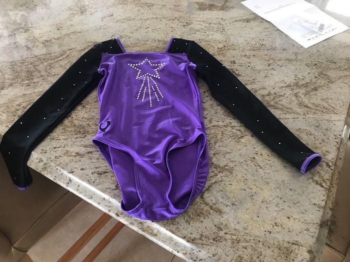 Enniscorthy leotard