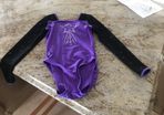 Enniscorthy leotard