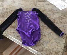 Enniscorthy leotard