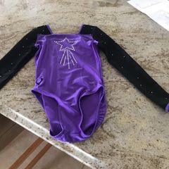 Enniscorthy leotard