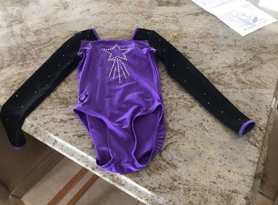 Enniscorthy leotard