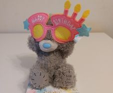 Me to you Tatty Teddy Happy Birthday gift present new & boxed