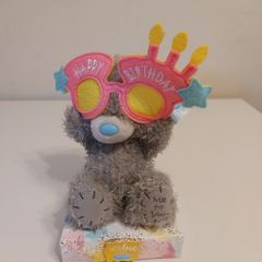 Me to you Tatty Teddy Happy Birthday gift present new & boxed