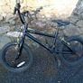 16 inch bmx with pegs Image 2