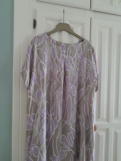 Masai Tunic