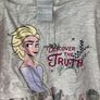 Girl dress frozen 5-6 years old 110-116cm Image 3