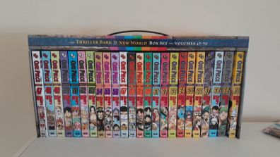 One Piece 47 - 70