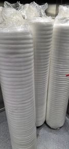 Laminate foam